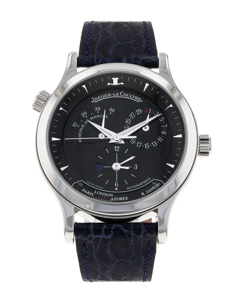 Jaeger-LeCoultre Master Geographic 1428470